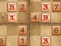 Joc Plaja Sudoku  on-line
