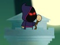 Joc Supărat Necromancer  on-line