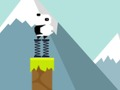 Joc Primăvară Panda  on-line