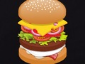 Joc Crearea unui Burger  on-line