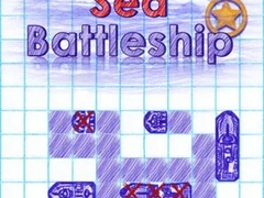 Joc De mare Battleship  on-line