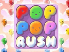 Joc Pop Pop Rush on-line