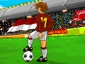 Joc Tiki Taka Run on-line
