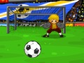 Joc Campion gol  on-line