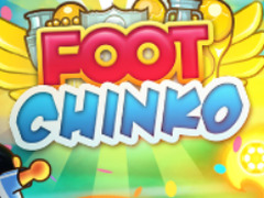 Joc Picior Chinko  on-line