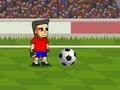Joc Trucuri de fotbal Cupa Mondială 2014  on-line