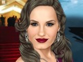 Joc Adevărat se completează până Demi Lovato  on-line