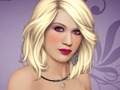 Joc Adevărat se completează până Kelly Clarkson  on-line