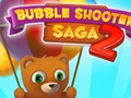 Joc Bubble Shooter Saga 2 on-line
