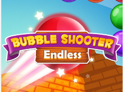 Joc Bubble Shooter Infinitului  on-line