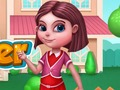 Joc Cameră makeover  on-line