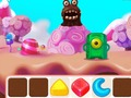 Joc Cei mai buni prieteni Candy  on-line