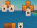Joc Solitaire Quest on-line