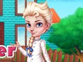Joc Dream cameră makeover  on-line