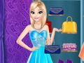 Joc Elsa dressing  on-line