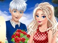 Joc Ziua Disney Vs Villain Îndrăgostiților  on-line