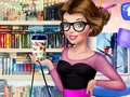 Joc Belle Books & Fashion on-line