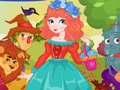 Joc Aventuri în Oz Dorothy  on-line