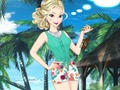 Joc Princess Vacation  on-line