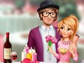 Joc Rapunzel să fie Valentinul meu on-line