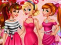 Joc Valentine Single Day Party  on-line