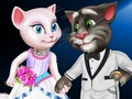 Joc Tom si Angela Sesiune foto  on-line