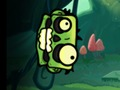 Joc Zombie Brain Slash on-line