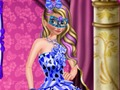 Joc Printese Modern Carnavalul  on-line