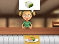 Joc Sushi luptă  on-line