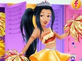 Joc Majorete Disney  on-line