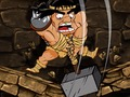 Joc Wothan Barbarul  on-line