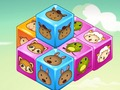 Joc Cub Zoobies  on-line