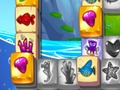 Joc Mahjong de mare  on-line