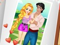 Joc Rapunzel Split, Up Cu Flynn  on-line