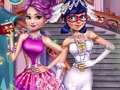 Joc Nunta Miraculos speciale  on-line