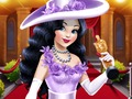 Joc Alba ca Zapada Hollywood Glamour  on-line