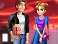 Joc Film de Ziua Îndrăgostiților  on-line