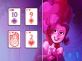 Joc Magic Solitaire infiorat lui  on-line
