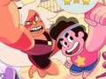 Joc Steven Universul Spike Squad  on-line