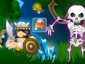 Joc Oase Slasher  on-line