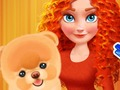 Joc Merida Pet Care Salon  on-line