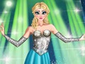 Joc Prințesa makeover  on-line