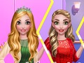 Joc Privirea prințesei Amy on-line