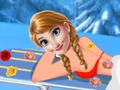 Joc Printesa de gheață Roses Spa  on-line