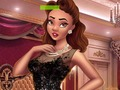 Joc Negricios Princess Fashion Experiența  on-line