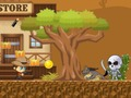 Joc Super Cowboy Run on-line