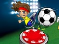 Joc Evoluția footgolf on-line