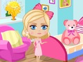 Joc Loc curat Barbie on-line