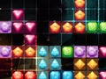 Joc Bijuterii puzzle  on-line