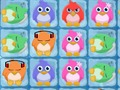 Joc Penguin meci de 3  on-line